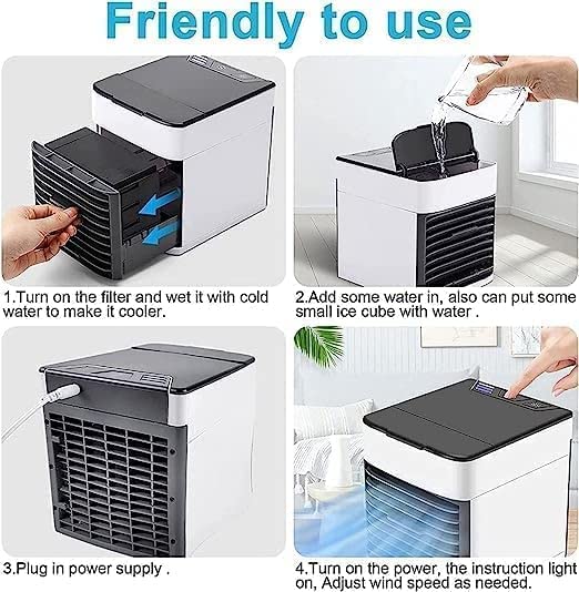 mInI CoOlEr fOr hOmE
